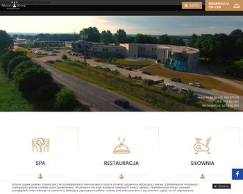 PLON Restauracja i Hotel_Array