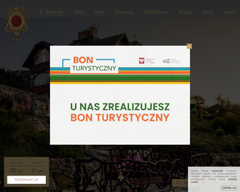 Hotel Rezydencja_Array