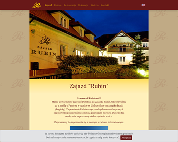 hotel na Rudzie w Łodzi_Array