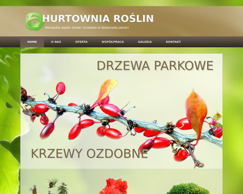 Hodowla Roślin BRONISZE Sp  z o o_Array