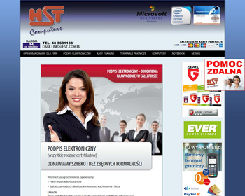 HST COMPUTERS S c_Array