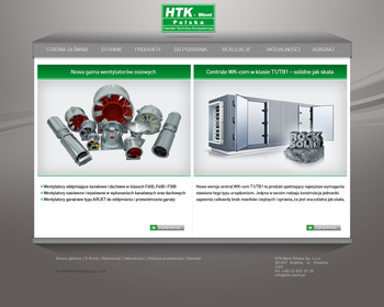 HTK-WENT-POLSKA Sp  z o o_Array