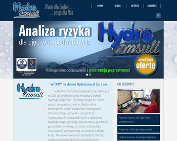 Biuro Studiów i Badań Hydrogeologicznych i Geofizycznych_Array