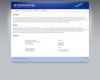 JW Hydrokombud s c_Array