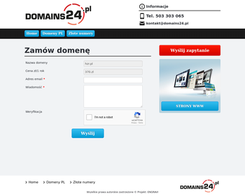 Hurtownia Zaopatrzenia Rzemiosła Spółdzielnia Osób Prawnych i_Array