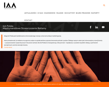 Międzynarodowe Stowarzyszenie Reklamy w Polsce_Array