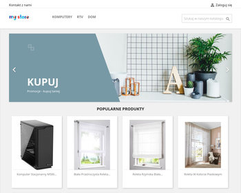 Ibeko System Sp  z o o_Array
