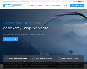 ICG S c  (International Consulting Group)_Array