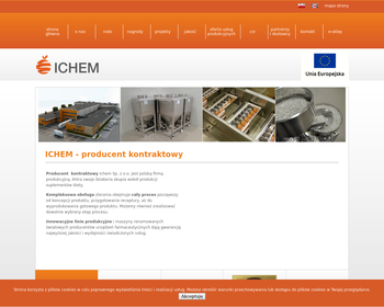 Ichem Sp  z o o  Ośrodek Badawczo-Produkcyjny Politechniki Łódzkiej_Array