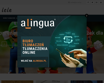 Instytut Inżynierii Informatycznej_Array