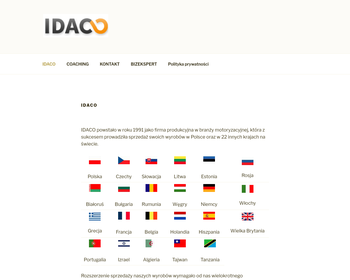 IDACO Sp  z o o_Array