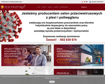 IDP Intersign_Array
