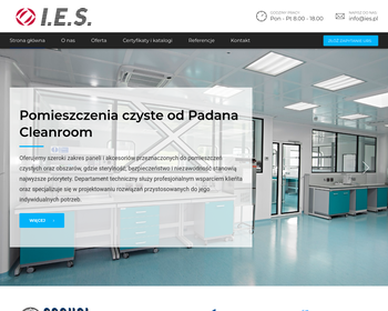I E S  International Polska Sp  z o o_Array