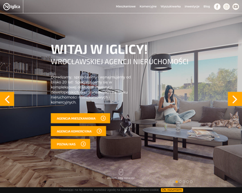 Biuro Obsługi Nieruchomości IGLICA_Array