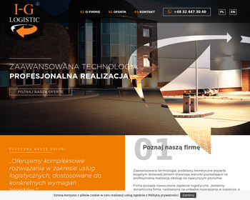 Inter-Grabex Logistic_Array