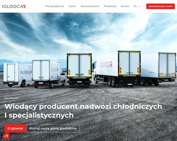 IGLOOCAR Sp  z o o_Array