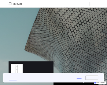 IGMAR Sp  z o o_Array