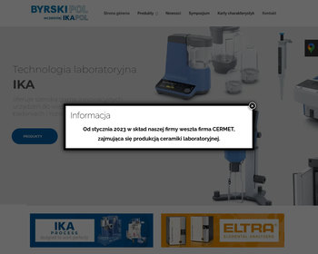 IKA POL_Array
