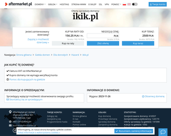 Instytut Kształcenia Informatycznego Kadr_Array