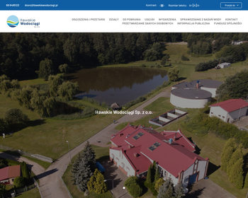 Iławskie Wodociągi Sp  z o o_Array