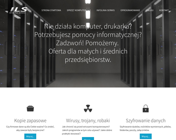 InfoLinia Serwis_Array