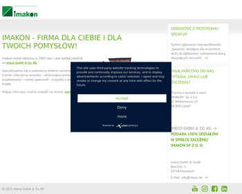 Imakon_Array