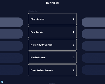 IMBRYK Studio Mebli Kuchennych i szaf wnękowych_Array