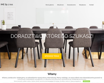 INTERMARINE Sp  z o o_Array