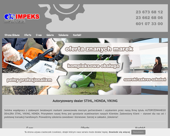 Impeks_Array
