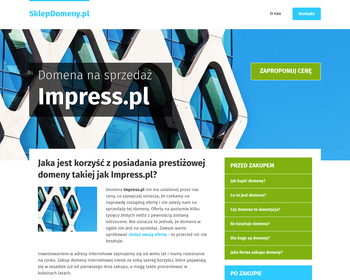 Impress Sp  z o o_Array