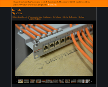 Impuls System_Array