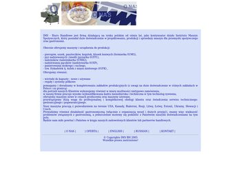 IMS Biuro Handlowe S c_Array