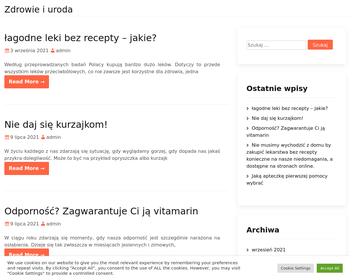 INTERNATIONAL NEPHROLOGY CENTERS POLAND Sp  z o o_Array