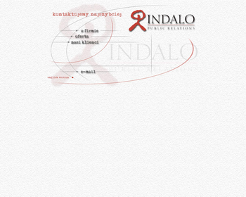INDALO - Agencja Public Relations_Array