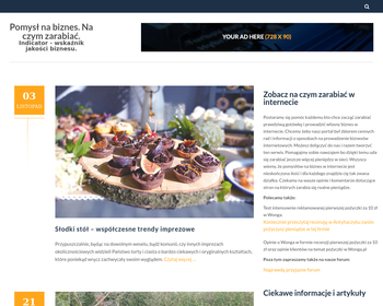Centrum Badań Marketingowych INDICATOR Sp  z o o_Array