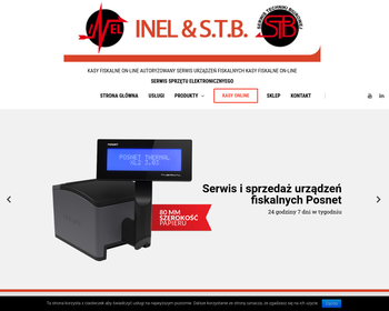 INEL i S T B_Array