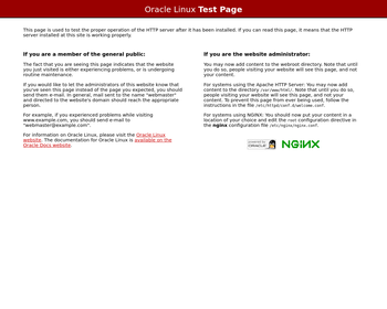 Info Point_Array