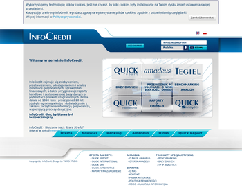 INFOCREDIT Iwona Surdykowska-Huk_Array