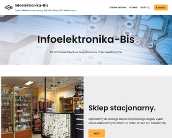 Infoelektronika_Array