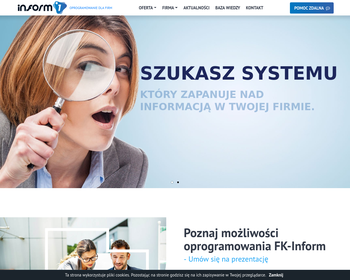 INFORM1 S c_Array