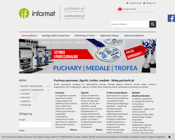 Biuro Handlowe INFORMAT_Array