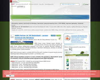 INFOTEX S j  Śmietanowski i Wspólnicy_Array