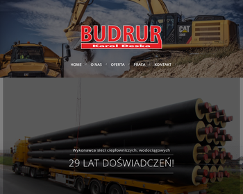 Infudex  S j  Sieci ciepłownicze_Array