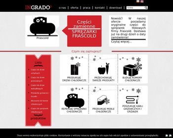Ingrado_Array