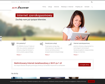STI INGRAM_Array