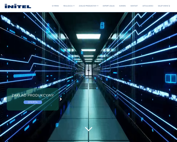 INITEL Sp  z o o_Array