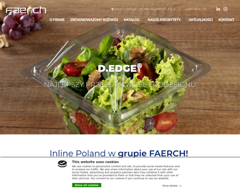 INLINE Poland Sp  z o o  Zakład Pracy Chronionej_Array