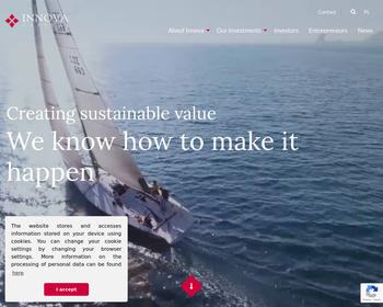 INNOVA CAPITAL_Array