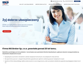 INS BROKER_Array