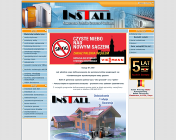 Instal AC_Array